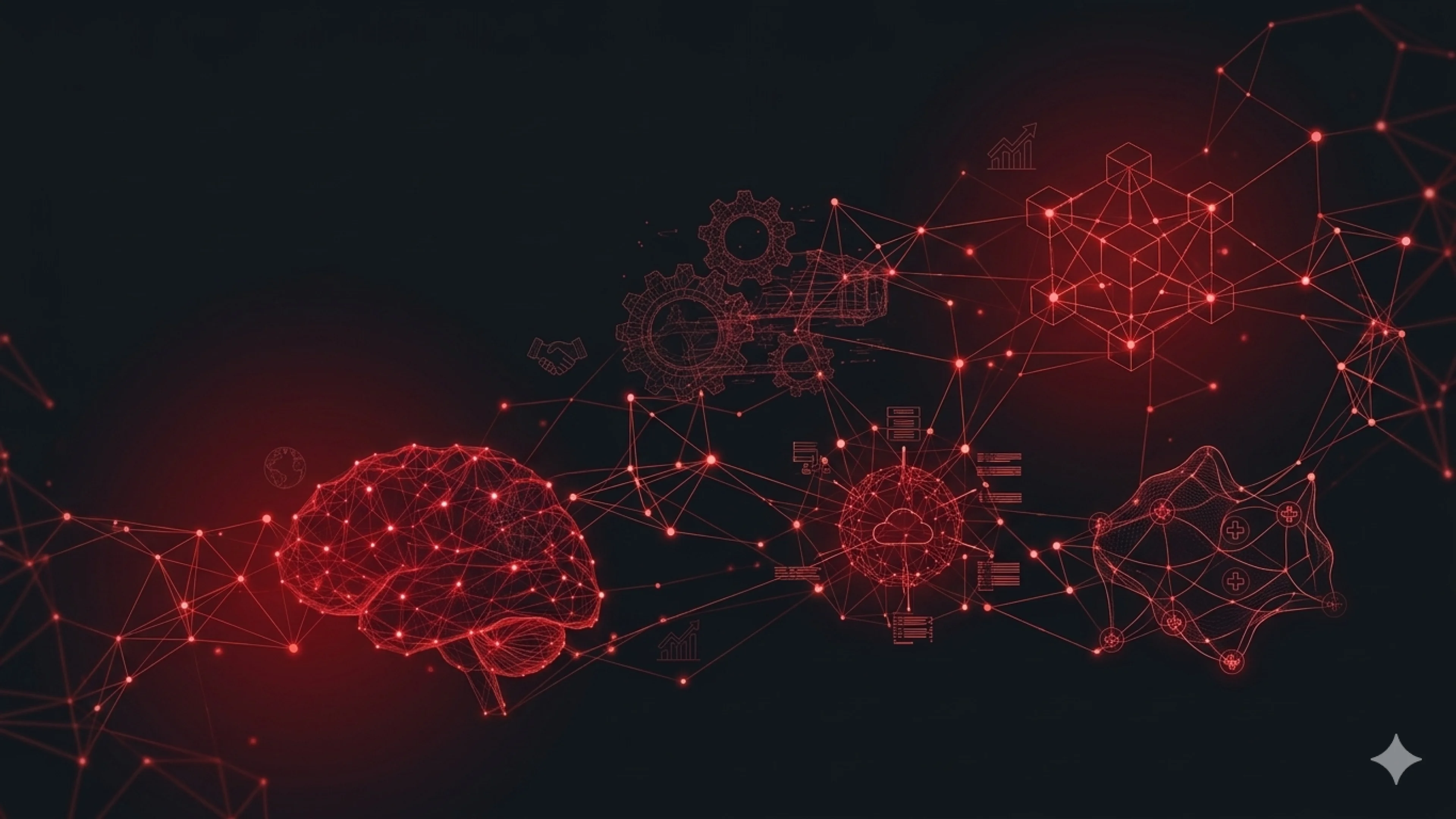KI, KI-Engineering und Individualsoftware von swissbrain ag